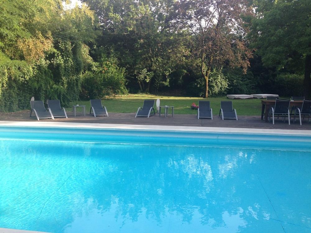 Best Western Hotel Cristallo Mantova Virgilio Eksteriør billede
