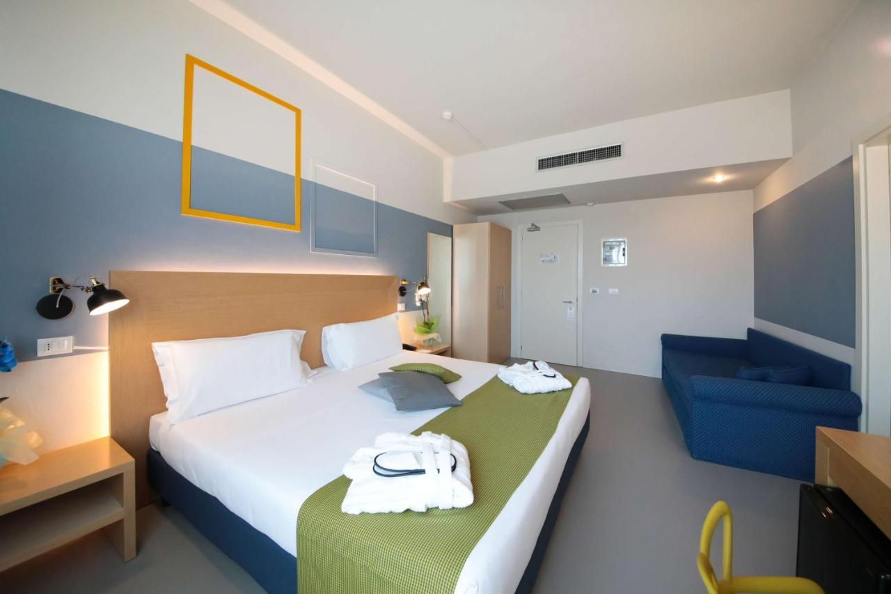 Best Western Hotel Cristallo Mantova Virgilio Eksteriør billede