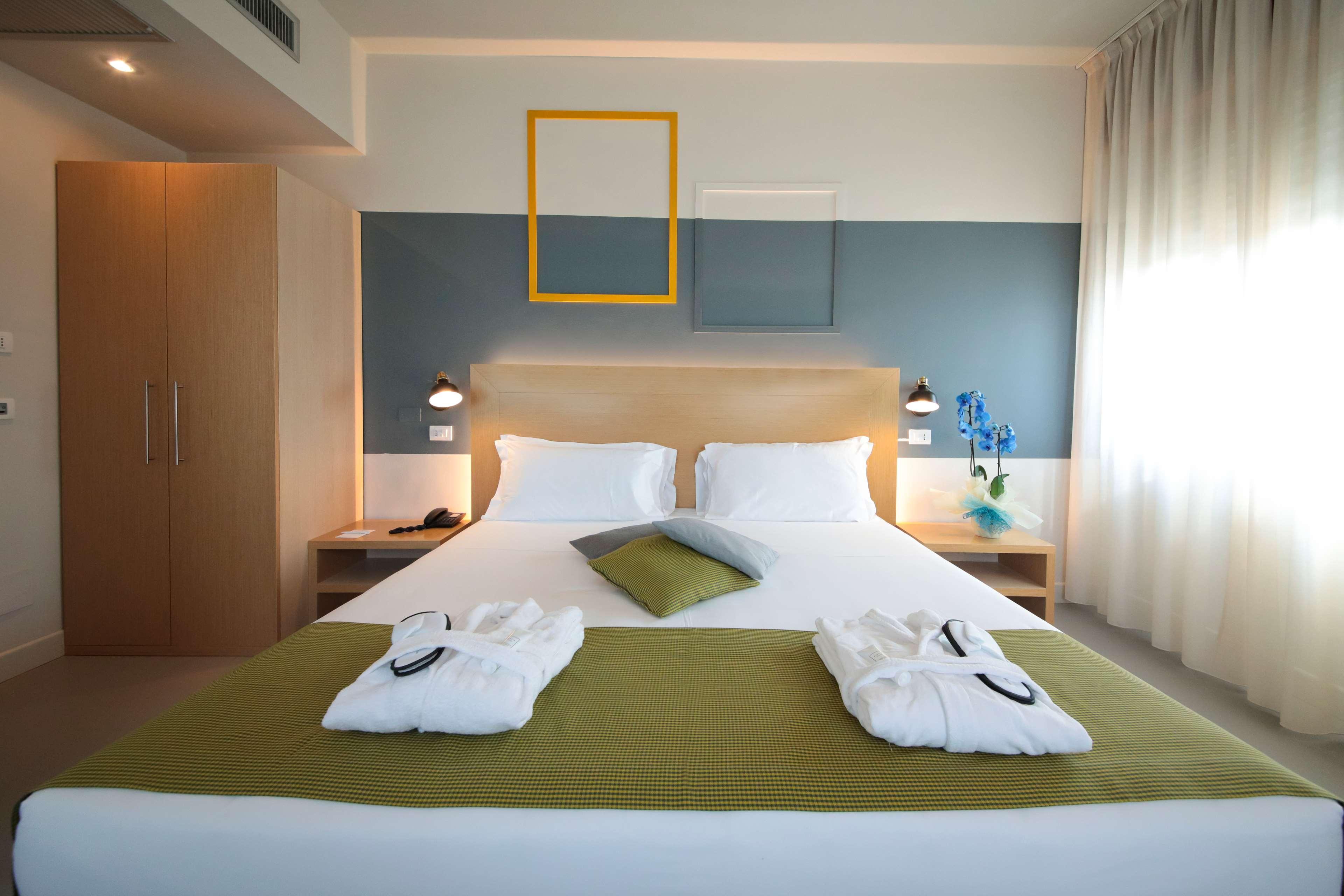 Best Western Hotel Cristallo Mantova Virgilio Eksteriør billede