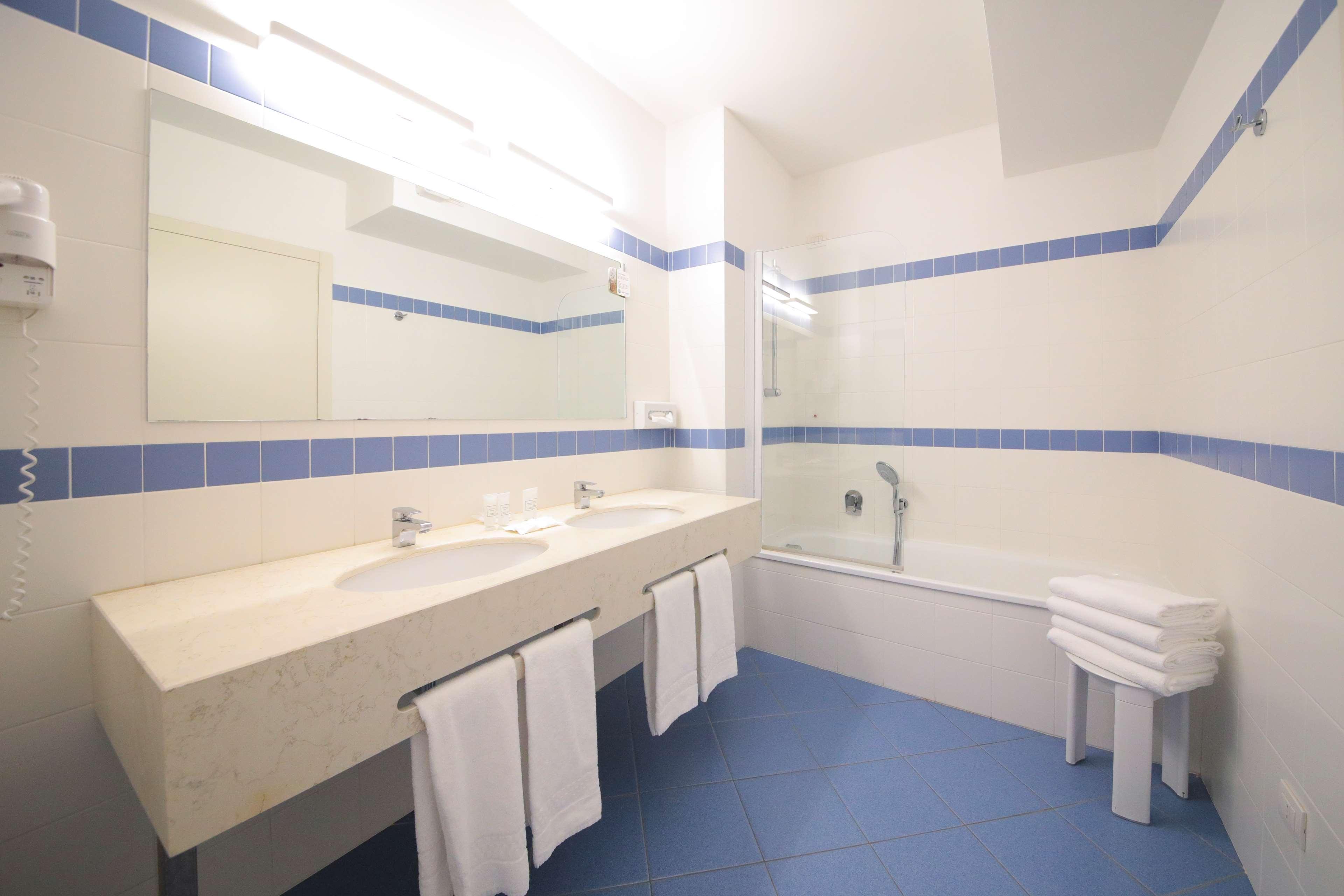 Best Western Hotel Cristallo Mantova Virgilio Eksteriør billede