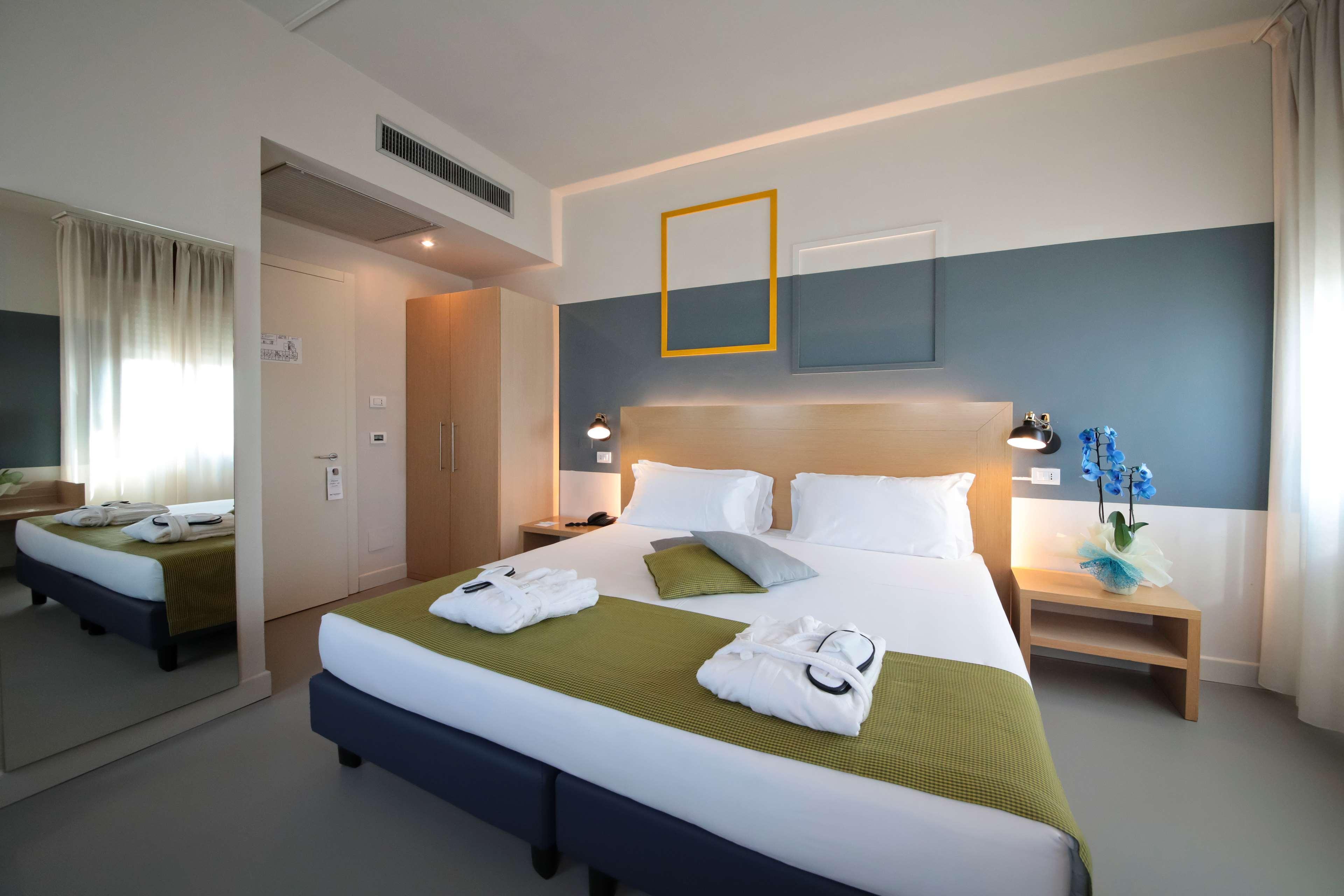 Best Western Hotel Cristallo Mantova Virgilio Eksteriør billede