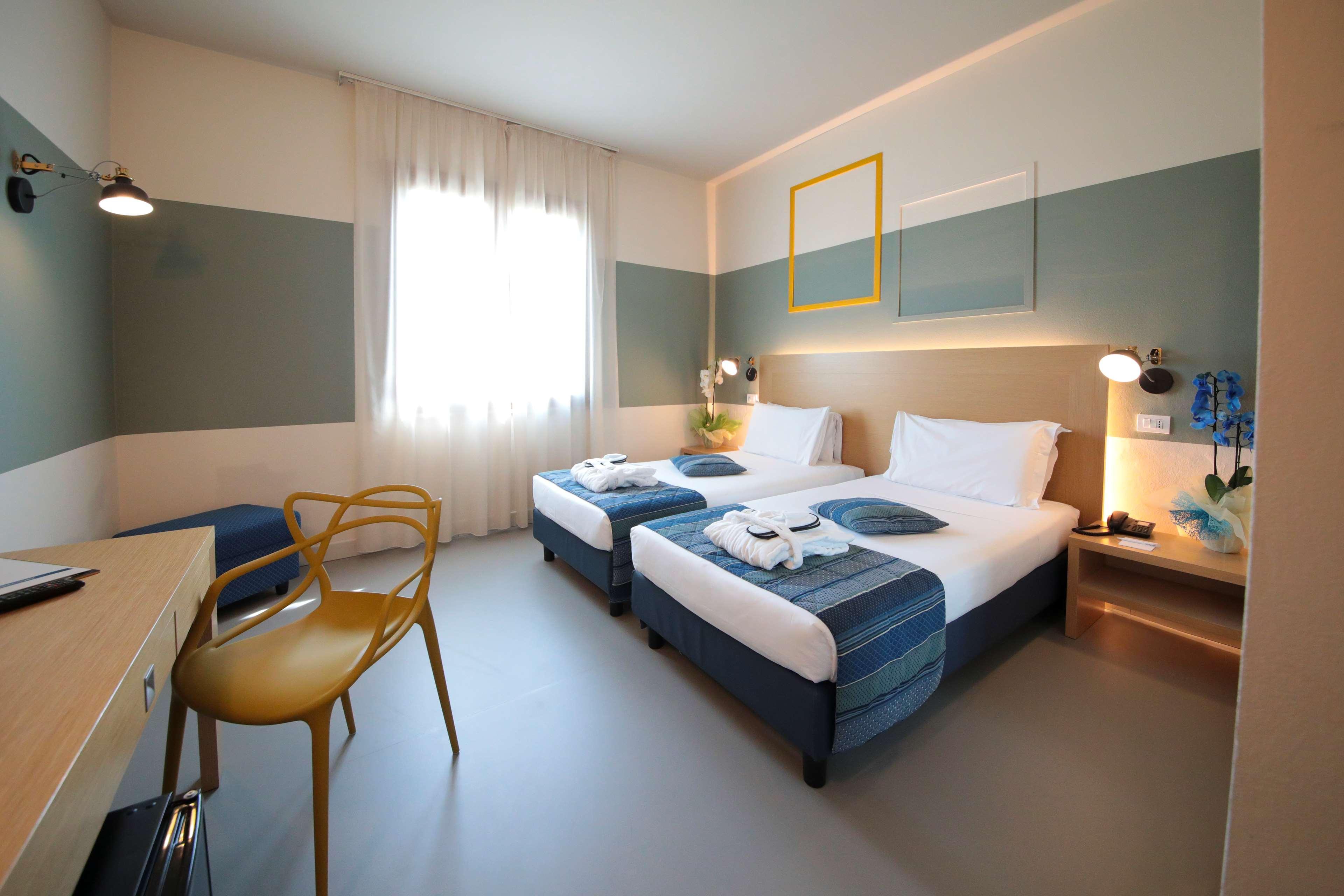 Best Western Hotel Cristallo Mantova Virgilio Eksteriør billede