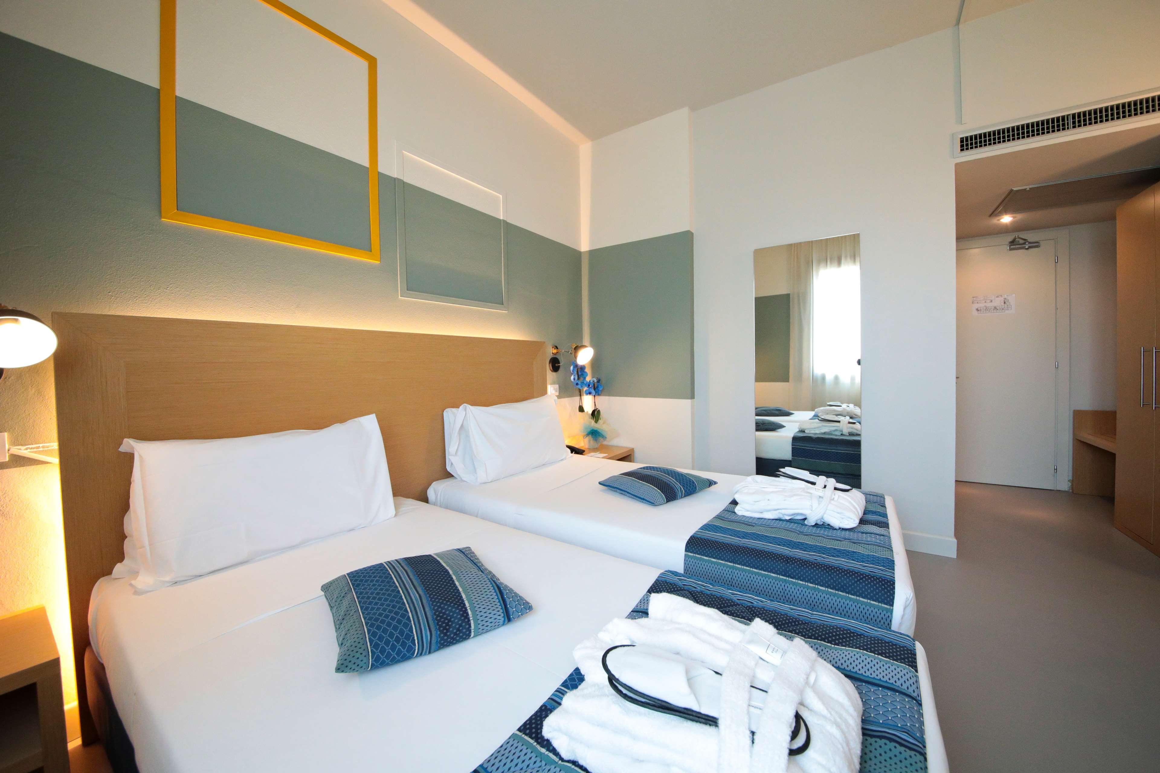 Best Western Hotel Cristallo Mantova Virgilio Eksteriør billede