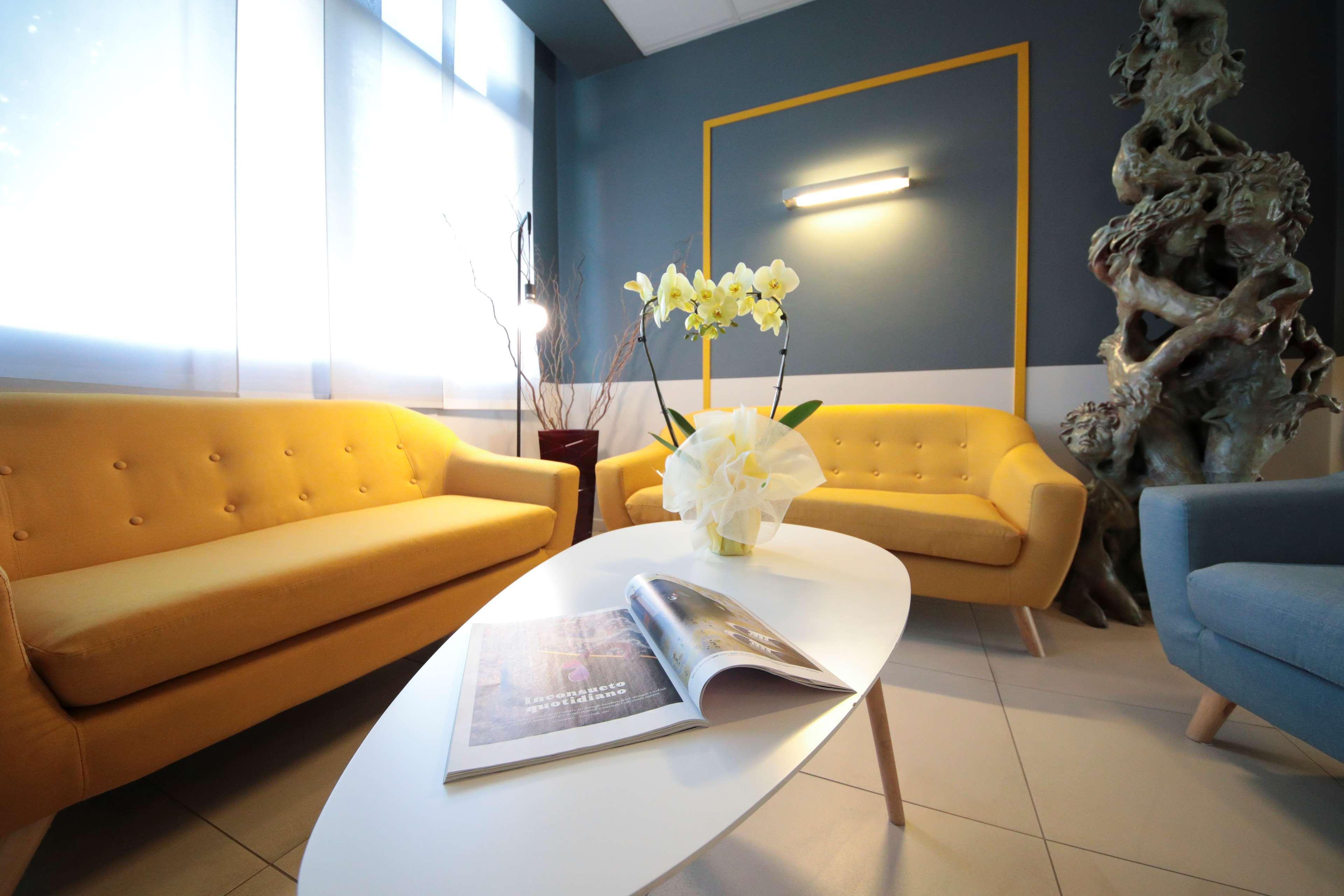 Best Western Hotel Cristallo Mantova Virgilio Eksteriør billede