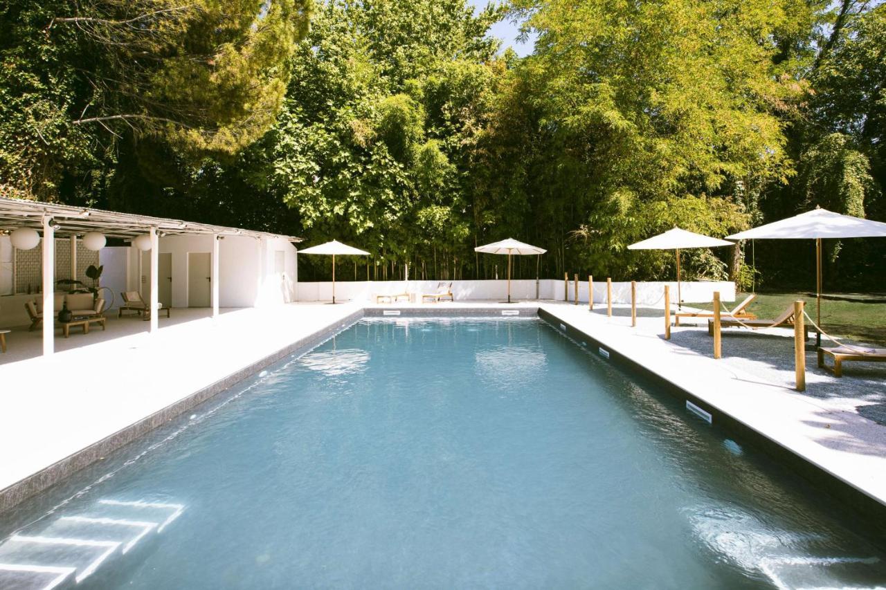 Best Western Hotel Cristallo Mantova Virgilio Eksteriør billede