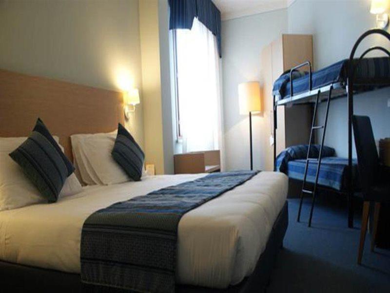 Best Western Hotel Cristallo Mantova Virgilio Eksteriør billede