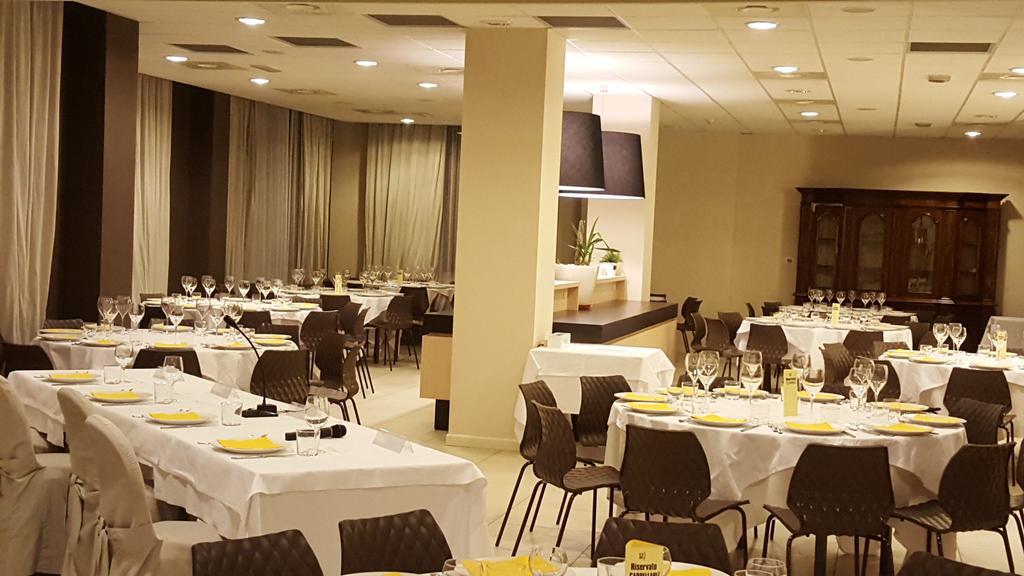 Best Western Hotel Cristallo Mantova Virgilio Eksteriør billede