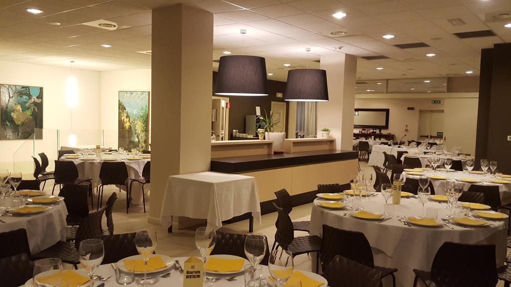 Best Western Hotel Cristallo Mantova Virgilio Eksteriør billede