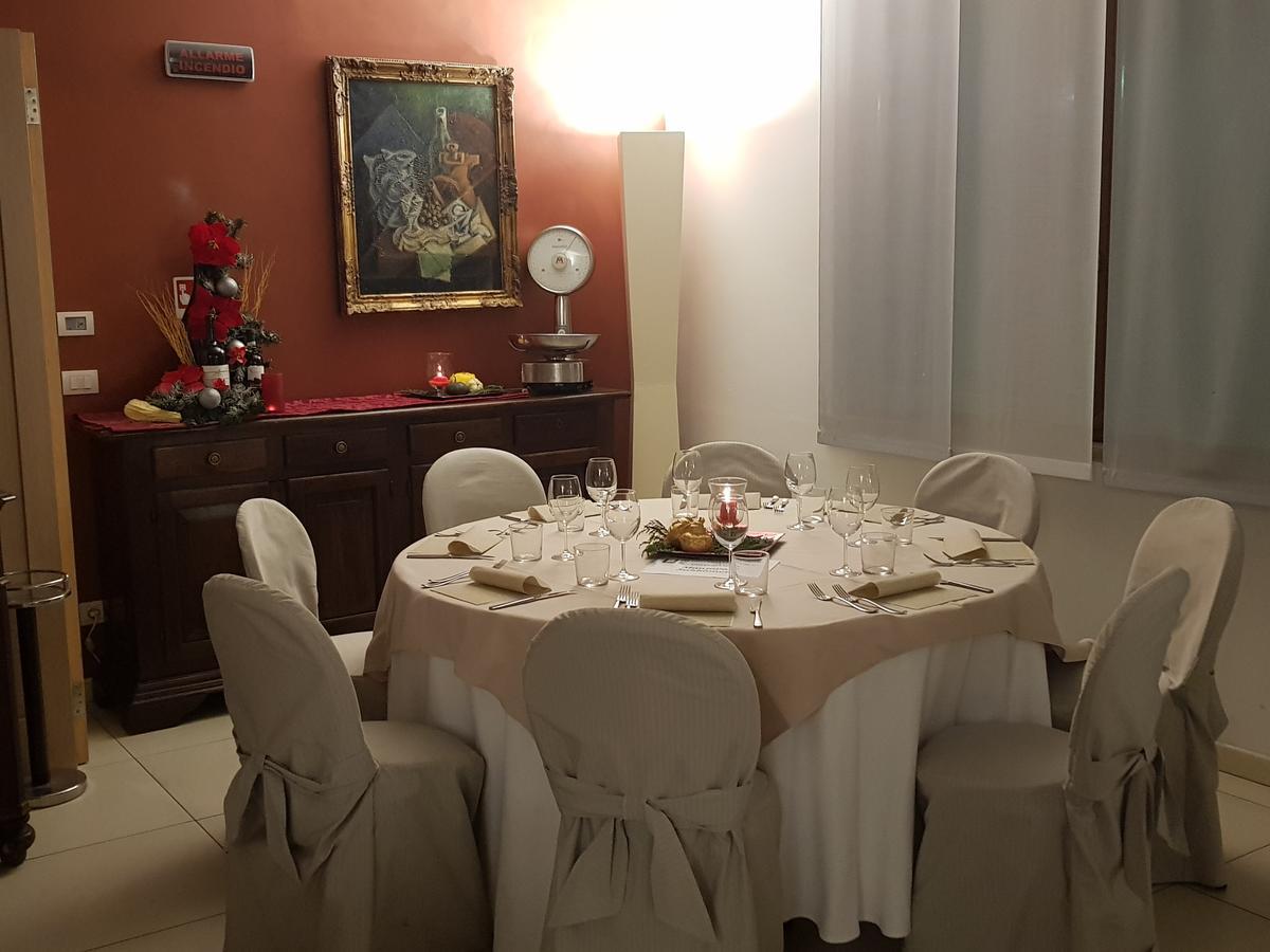 Best Western Hotel Cristallo Mantova Virgilio Eksteriør billede