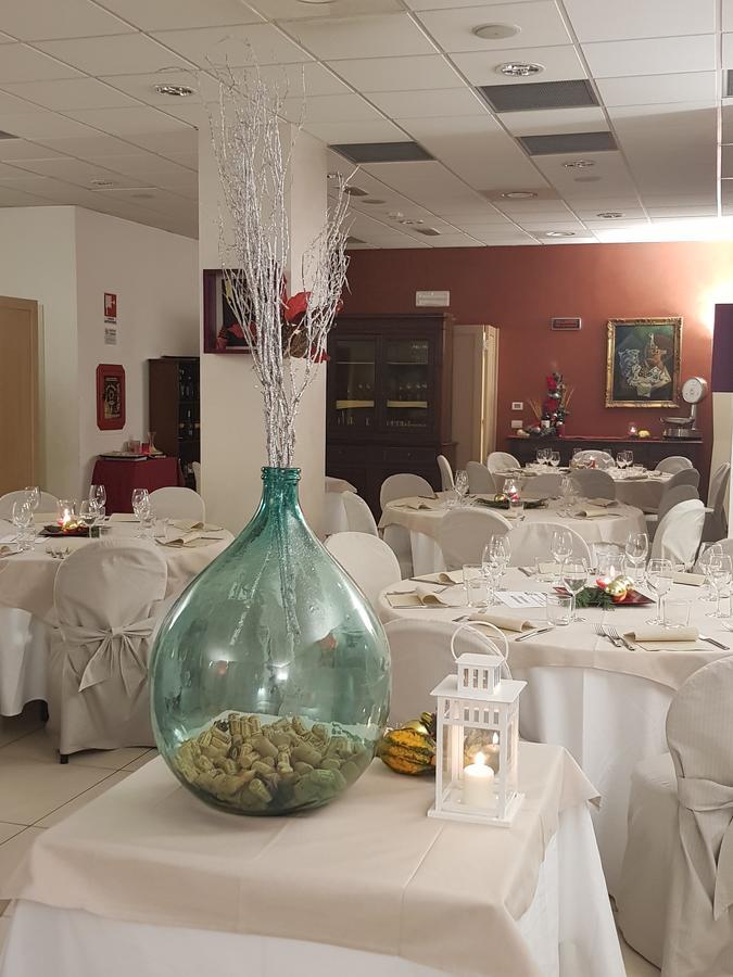 Best Western Hotel Cristallo Mantova Virgilio Eksteriør billede