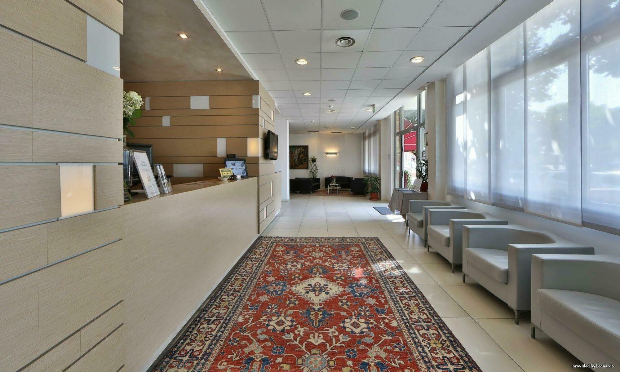 Best Western Hotel Cristallo Mantova Virgilio Eksteriør billede