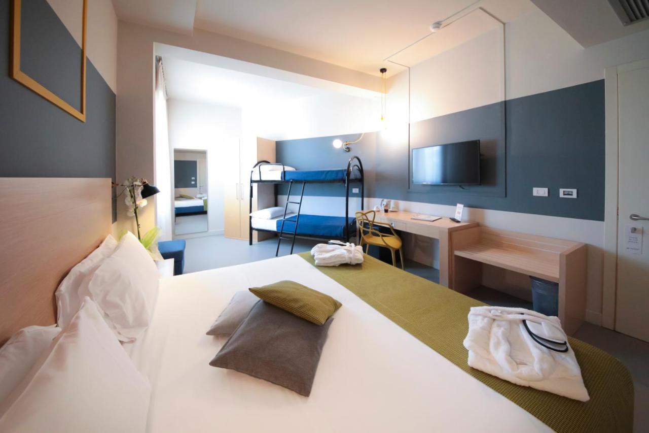 Best Western Hotel Cristallo Mantova Virgilio Eksteriør billede